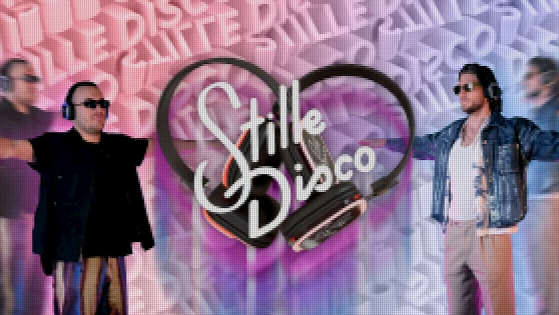 Stille Disco