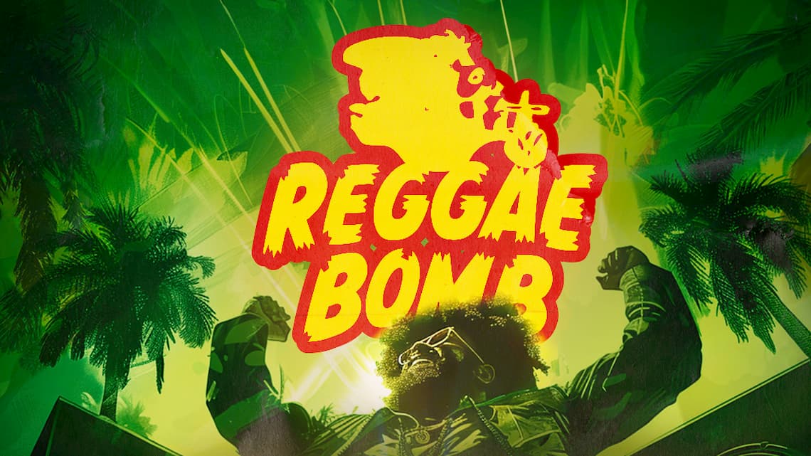 Reggaebomb公司