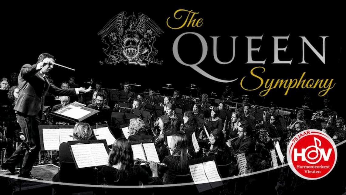 Gala Concert Queen Experience