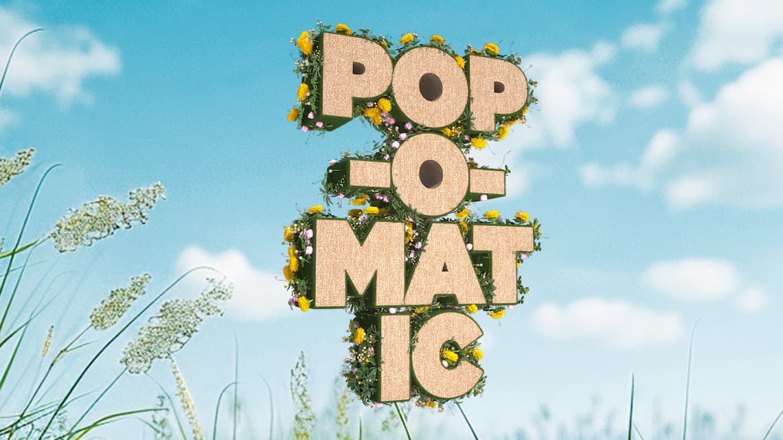 Pop-O-Matic系列